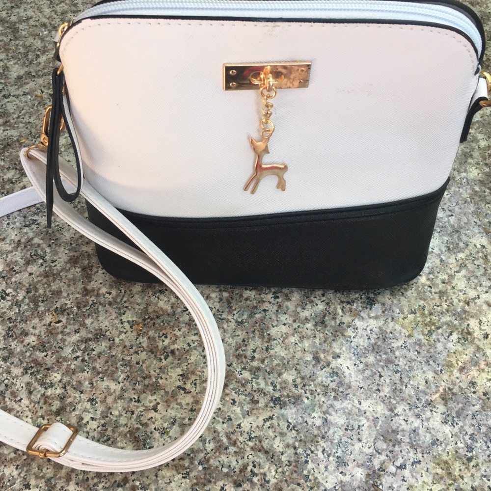 Crossbody Bag ✨